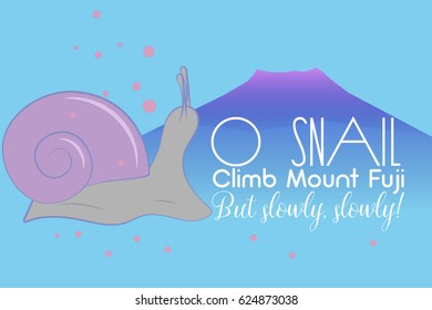 Haiku Stock Vectors Images Vector Art Shutterstock