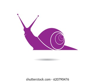 Snail logo