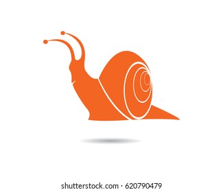 Snail logo