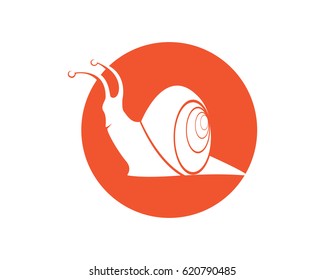Snail logo
