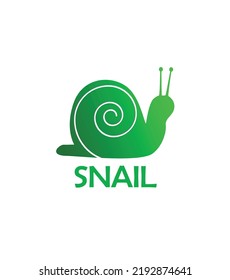 Snail Logo Corporate Logo Design Vector Stock Vector (Royalty Free ...