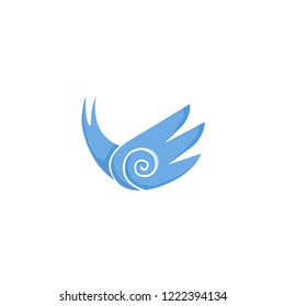 Snail Logo Design