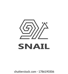 Icono de la ilustración del logotipo de enlace icono de plantilla vectorial