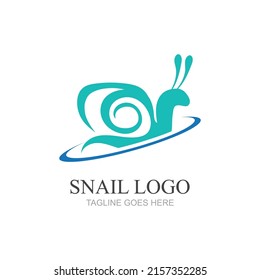 Plantilla de ilustración de diseño del vector del logotipo de enlace