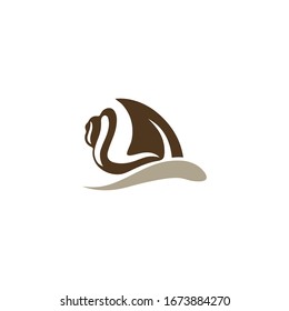  Snail Logo Vector design Templates
