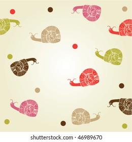 snail pattern