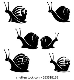 Snail set