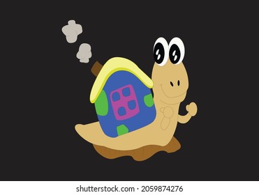 Ilustración y plantilla de logotipo del vector de conexión