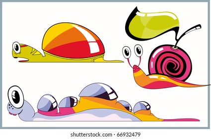 Snails