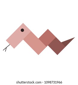 It Is Snake