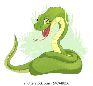 	snake