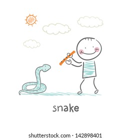 snake