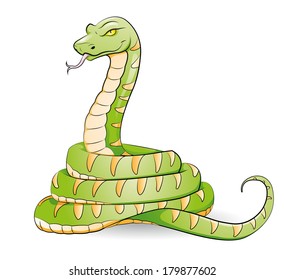 snake