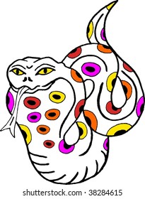 snake