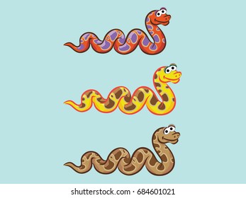 snake 