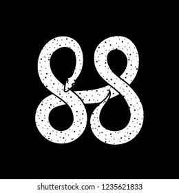snake in 88