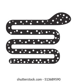 snake animal icon