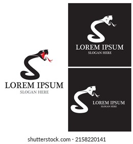 snake Caduceus Icon vector illustration design