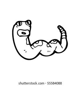 snake cartoon snake cartoon