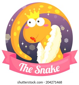 The Snake Chinese Zodiac