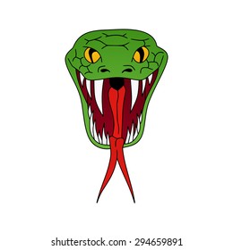 snake cobra