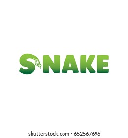Snake with Creative icon