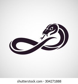 Snake Logo