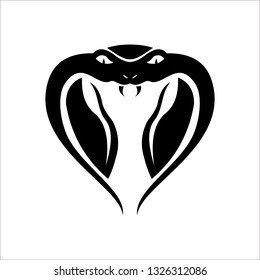 Snake Logo Design
