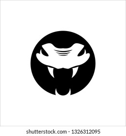 Snake Logo Design