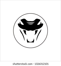 Snake Logo Design