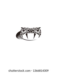 SNAKE LOGO DESIGN