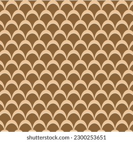 snake scales background vector illustration design