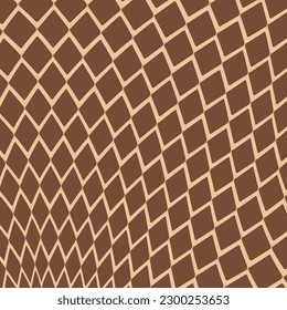 snake scales background vector illustration design