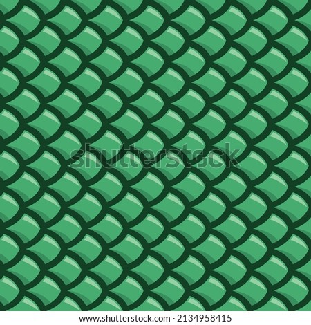 snake scales texture vector background design template web
