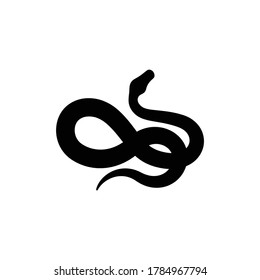 Infinity Calligraphy Vector Illustration Symbol Logo Stock Vector ...