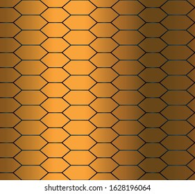 Snake skin background . Abstract vector illustration. Seamless pattern for design or print.