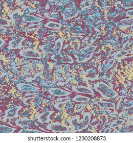 snake skin pattern, animal fur