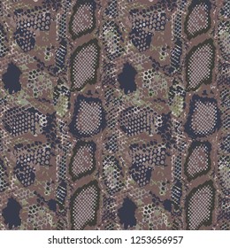 snake skin print, animal print texture background