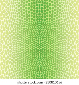 Snake skin, reptile seamless pattern 