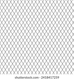 Tela de serpiente textura transparente sin fisuras
