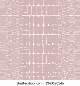 snake skin seamless vector texture