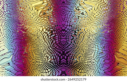Snake skin texture background, snake skin pattern background, snake skin textile vector pattern, snake skin scale pattern