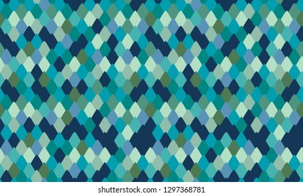 Snake skin texture print design. Seamless pattern with snakeskin,  Animal print seamless background