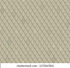 snake skin vector seamless texture