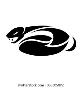 snake tattoo