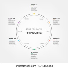 Snake timeline steps infographics - can illustrate a strategy, workflow or team work, vector flat color, business template for presentation. Can be used for diagram, banner, web design