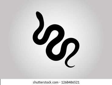 Snake Vector Design