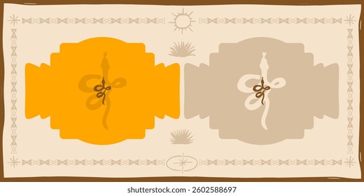 snake vector illustration logo sketch vintage graphics