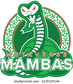 Snake vector illustration for tattoo design. Snake logo high res vector illustration. 