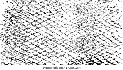 Snakeskin pattern imitation. Lines and spots structural texture. Cool and artsy faux leather background. Abstract vector illustration. Black isolated on white. EPS10 